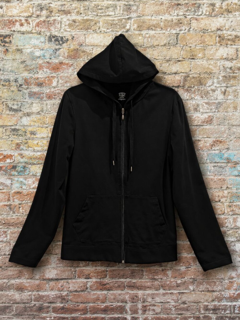 Athletic Works Black Hoodie - 2XL
